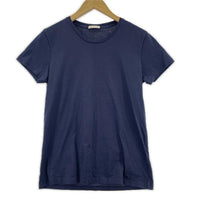 半袖Ｔシャツ 無地Tee M ネイビー M ネイビー