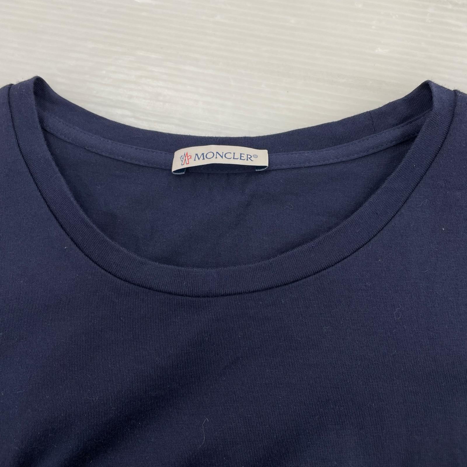 半袖Ｔシャツ 無地Tee M ネイビー M ネイビー