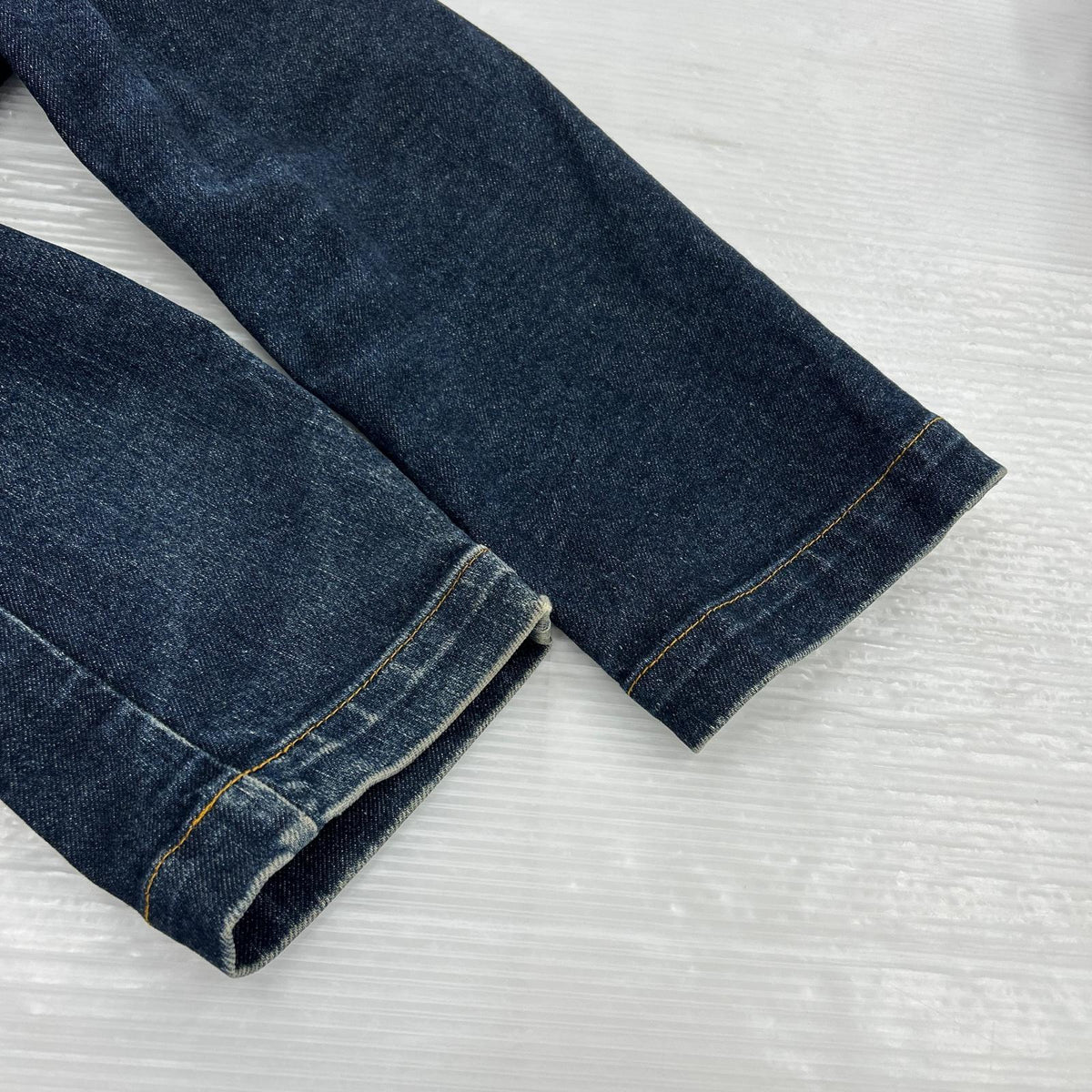 テーラードジャケット BURBERRY BLACK LABEL ﾃﾞﾆﾑﾃｰﾗｰﾄﾞｼﾞｬｹｯﾄ BMP12-414-28 (M) M ネイビー