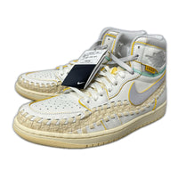 スニーカー Air Jordan 1 High OG Summer '96 28.0cm 28cm (US10 UK9 1/2 EU46) ホワイト