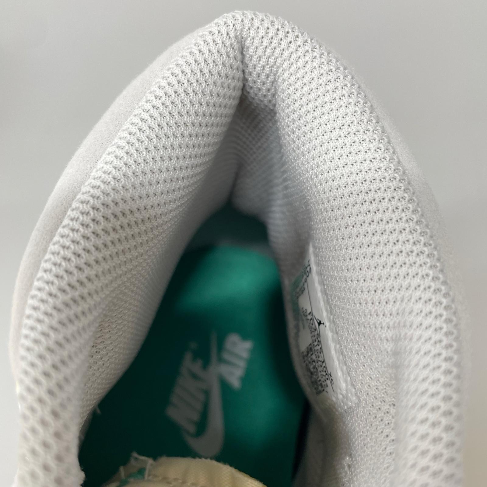 スニーカー Air Jordan 1 High OG Summer '96 28.0cm 28cm (US10 UK9 1/2 EU46) ホワイト