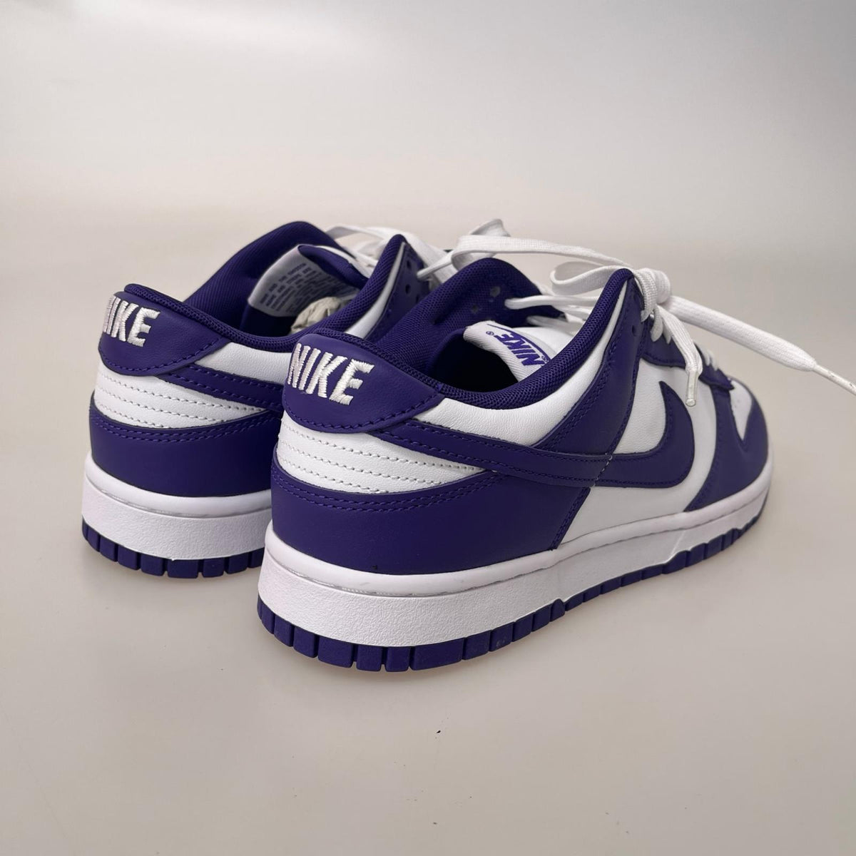 スニーカー Dunk Low Retro (28.0) 28cm (US10 UK9 1/2 EU46)
