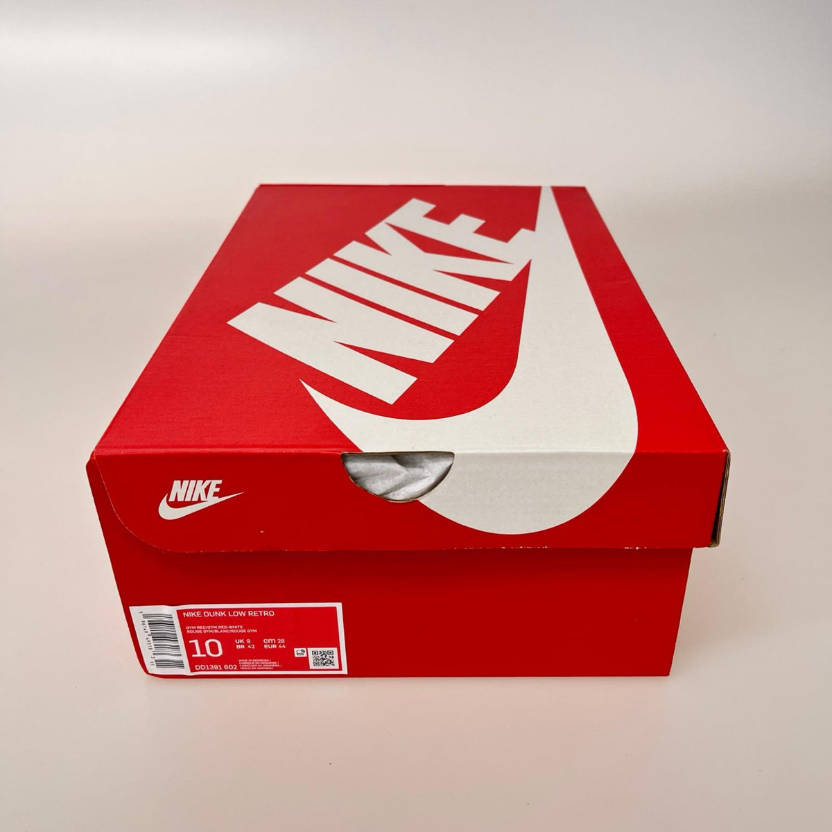 スニーカー Dunk Low (28.0) 28cm (US10 UK9 1/2 EU46)