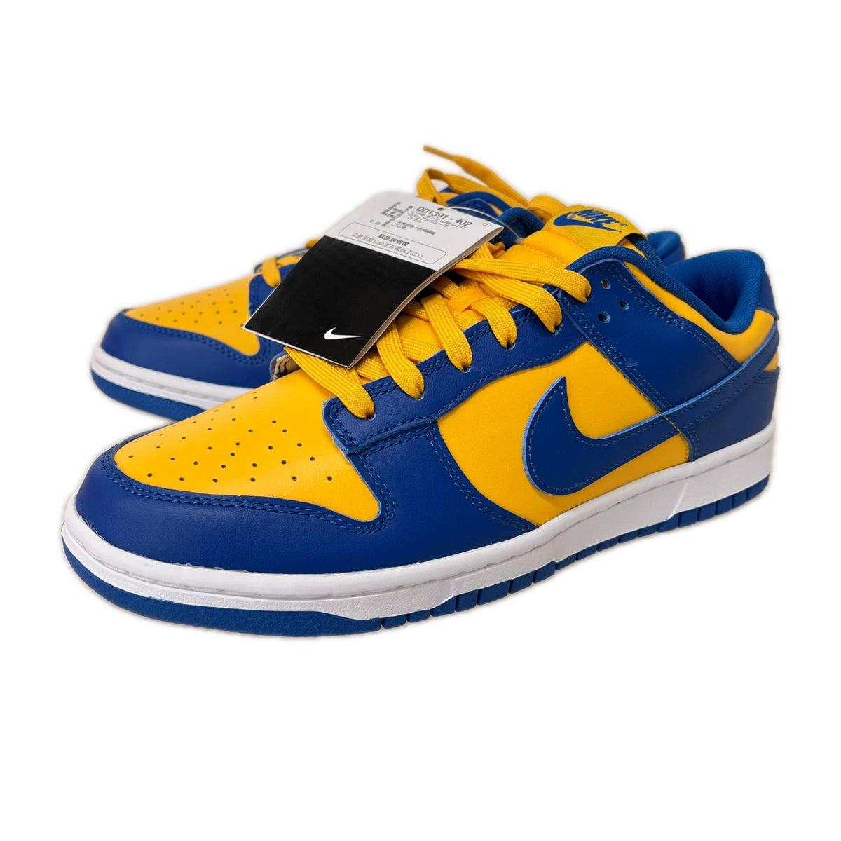 スニーカー Dunk Low (28.0) 28cm (US10 UK9 1/2 EU46)