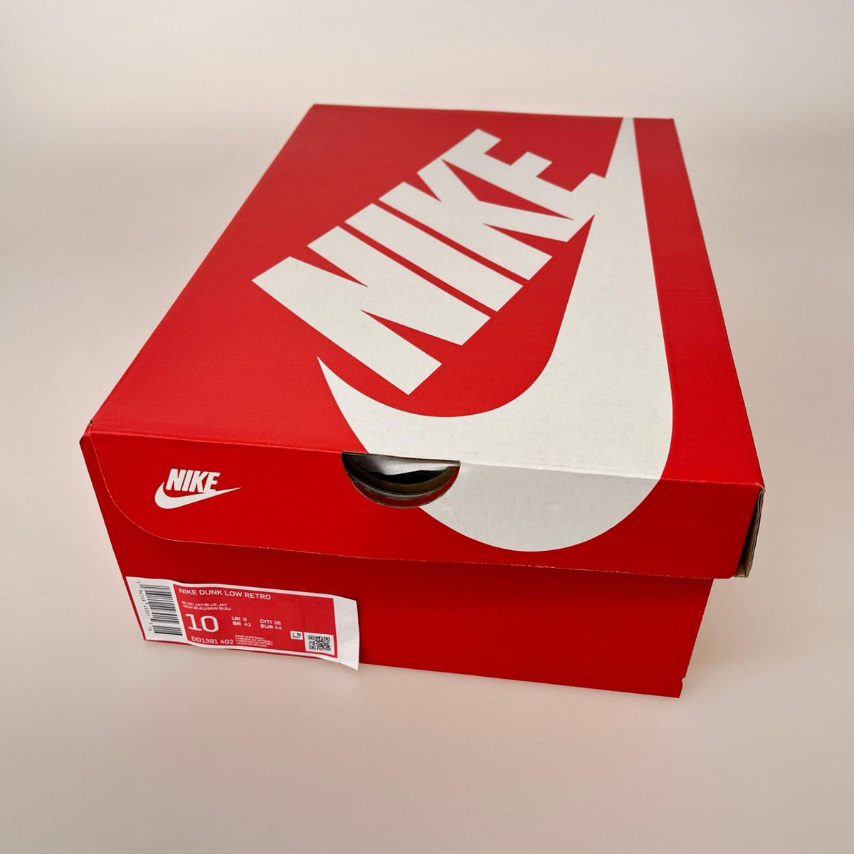 スニーカー Dunk Low (28.0) 28cm (US10 UK9 1/2 EU46)