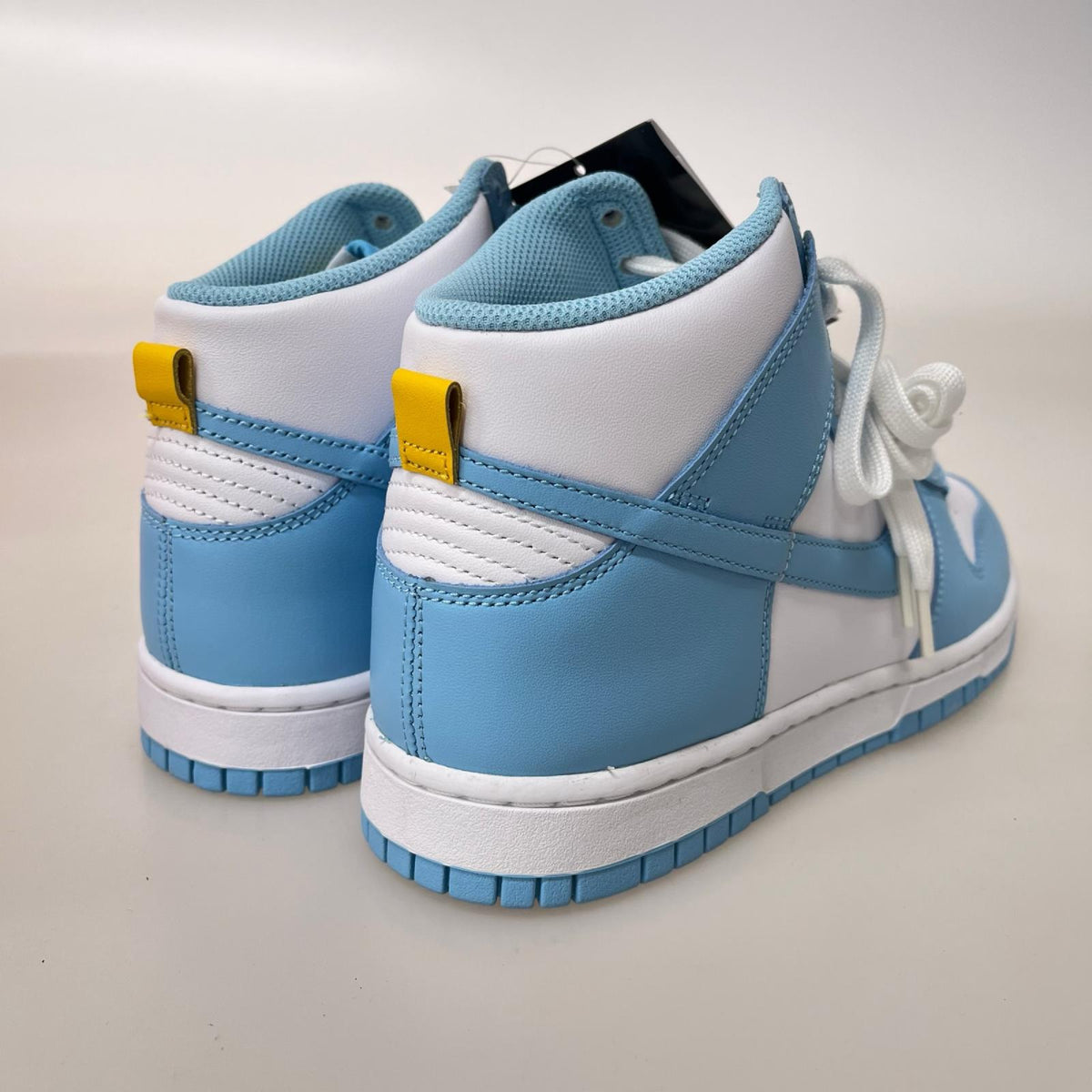スニーカー Dunk High (28.0) 28cm (US10 UK9 1/2 EU46)