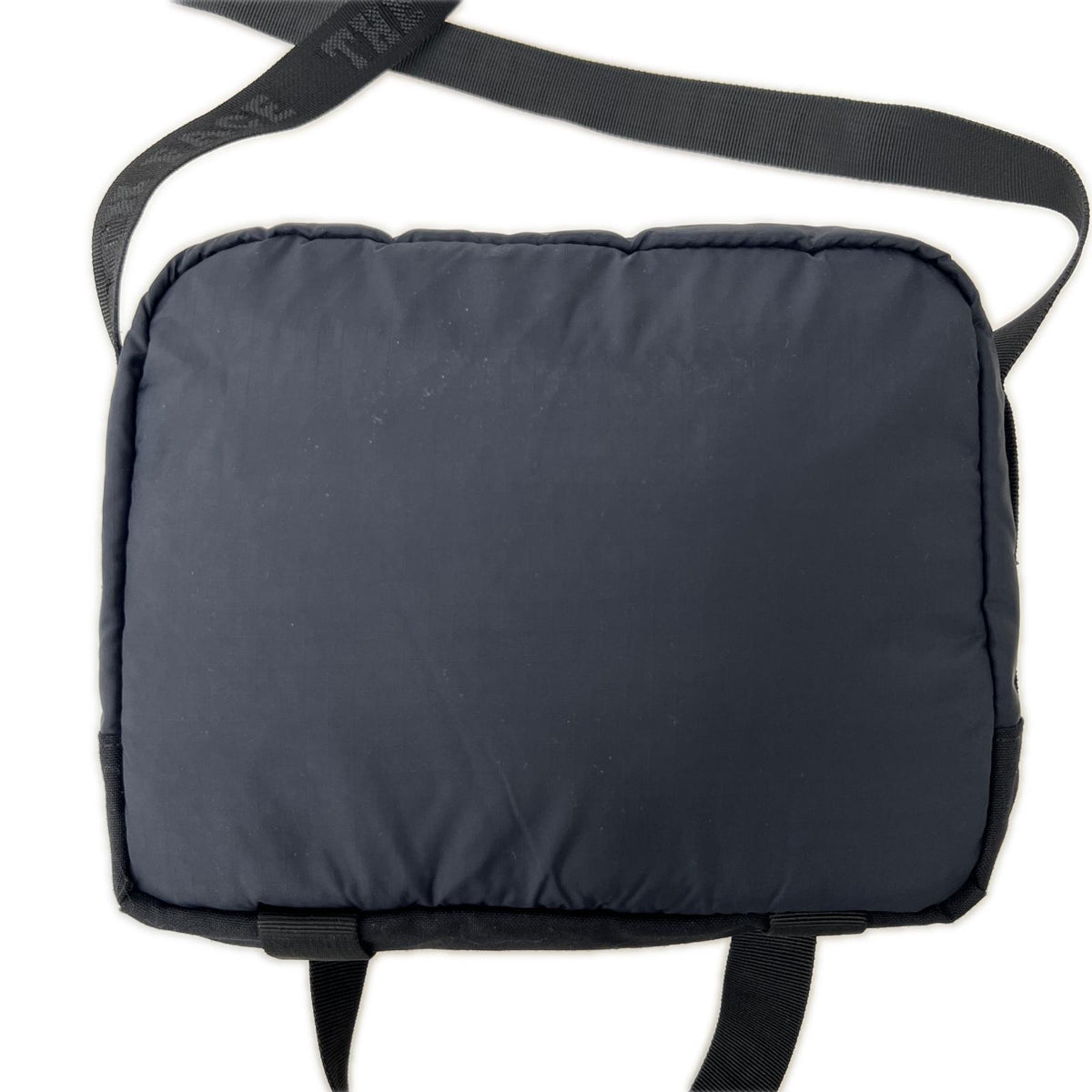 ショルダーバッグ CORDURA Nylon Shoulder Bag ブラック