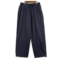パンツ Nothomme BLUE ｱｸﾃｨﾌﾞﾅｲﾛﾝ (L) L ネイビー