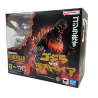 S.H.Monsterarts　ゴジラ　1995 ゴジラVSデストロイア バンダイ フィギュア/グッズ