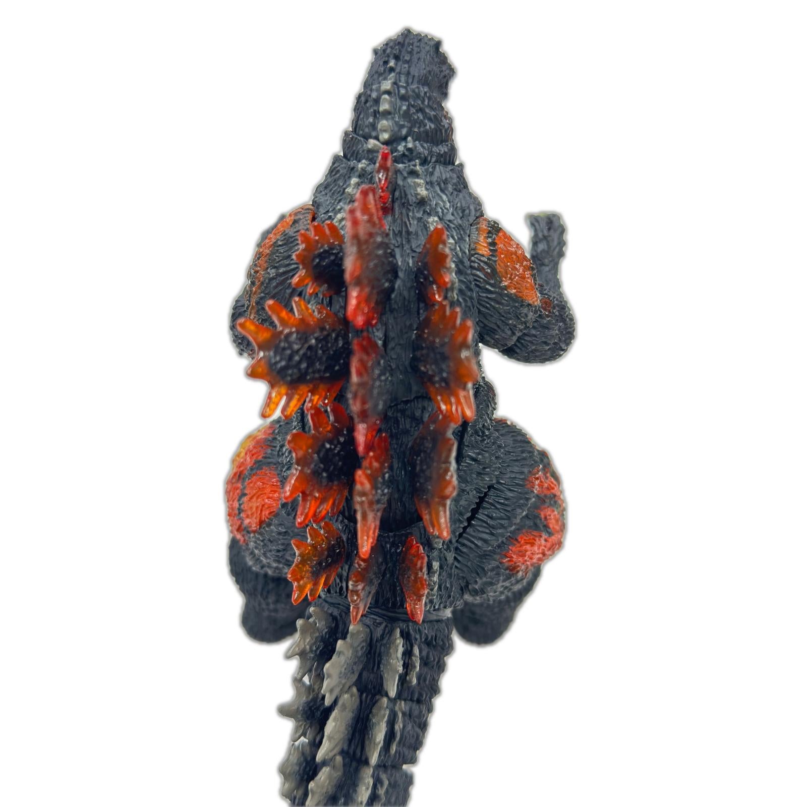 S.H.Monsterarts　ゴジラ　1995 ゴジラVSデストロイア バンダイ フィギュア/グッズ