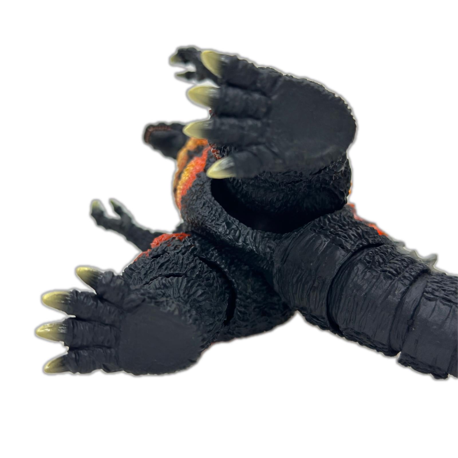 S.H.Monsterarts　ゴジラ　1995 ゴジラVSデストロイア バンダイ フィギュア/グッズ