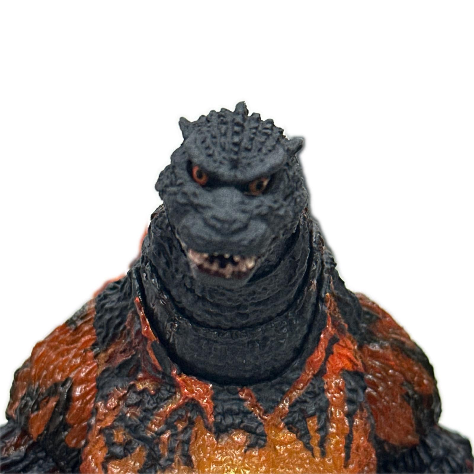 S.H.Monsterarts　ゴジラ　1995 ゴジラVSデストロイア バンダイ フィギュア/グッズ