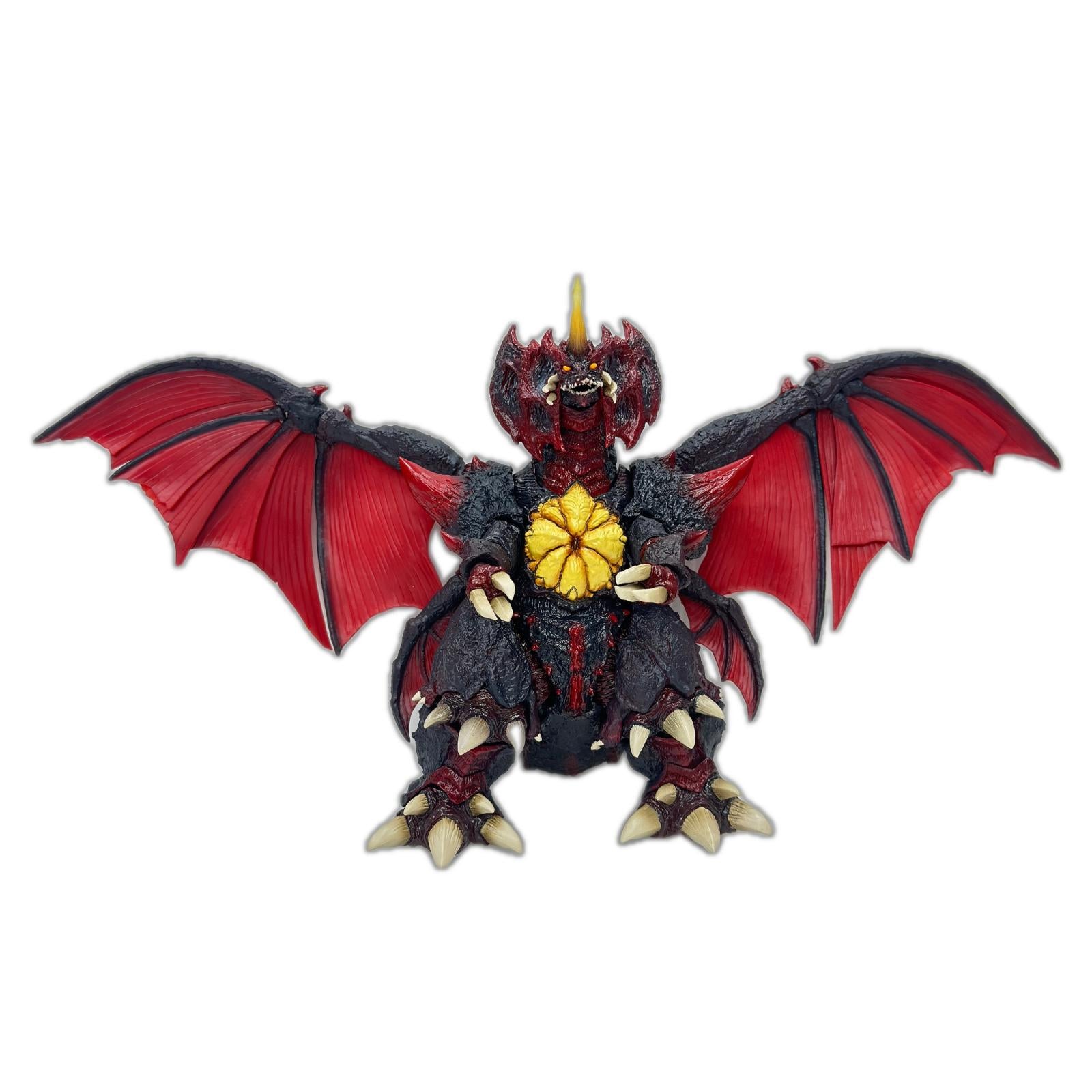 S.H.Monsterarts　デストロイア　パーフェクトフォーム ゴジラVSデストロイア バンダイ フィギュア/グッズ