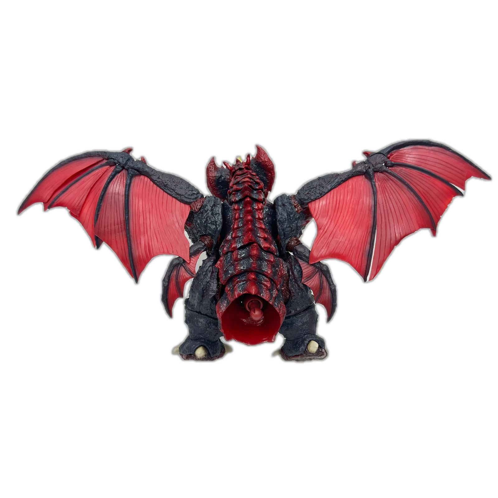 S.H.Monsterarts　デストロイア　パーフェクトフォーム ゴジラVSデストロイア バンダイ フィギュア/グッズ