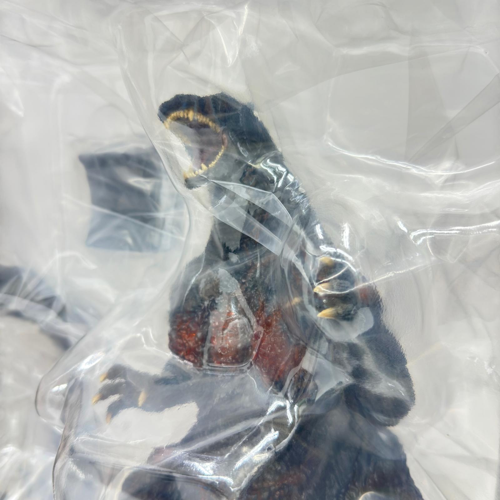 ＵＡ　Monsters　ゴジラ　1995 ゴジラVSデストロイア メガハウス フィギュア/グッズ