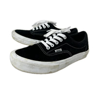 スニーカー COMFYCUSH AUTHENTIC POPCUSH ブラック (26.5) 26.5cm (US8 1/2 UK8 EU43) ブラック