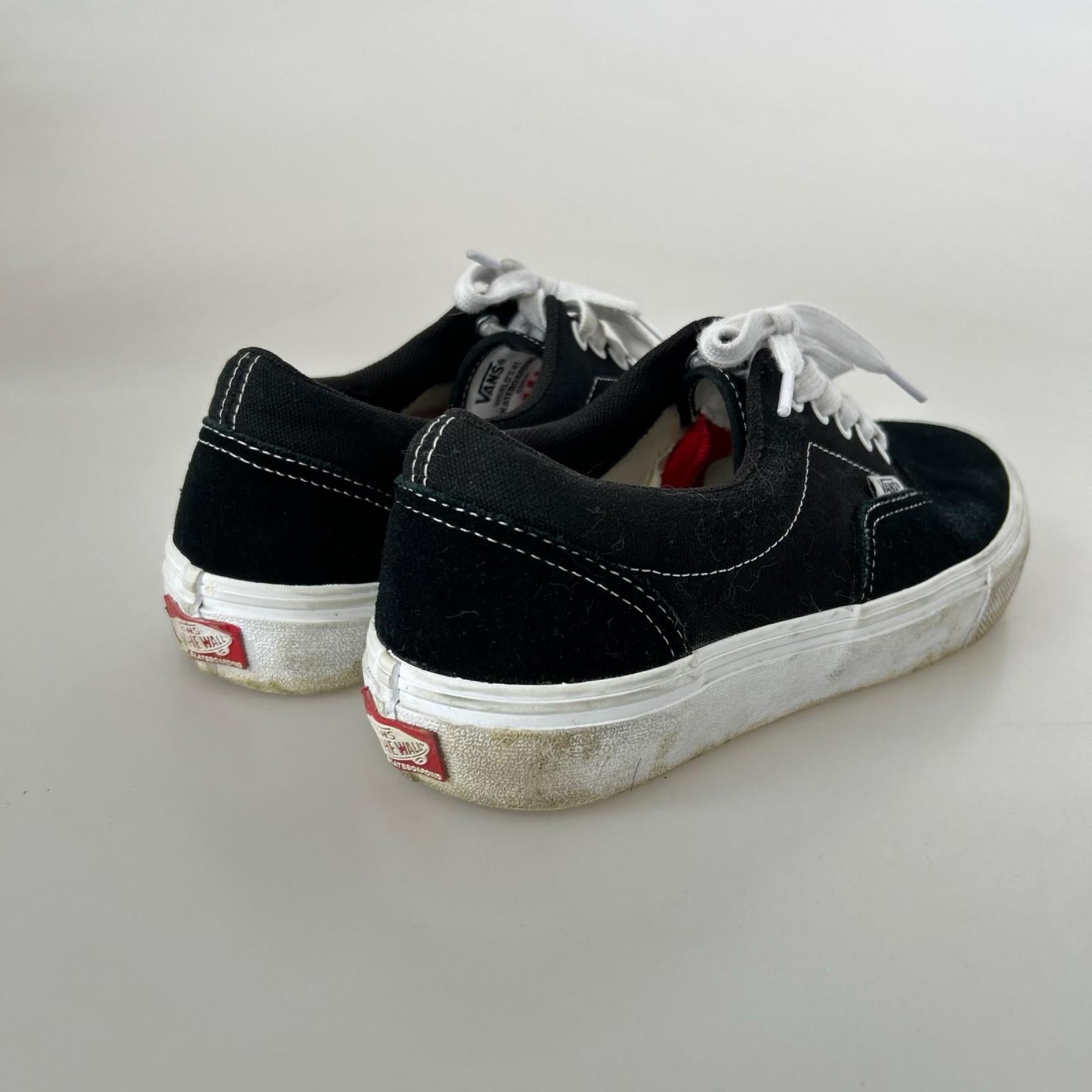 スニーカー COMFYCUSH AUTHENTIC POPCUSH ブラック (26.5) 26.5cm (US8 1/2 UK8 EU43) ブラック
