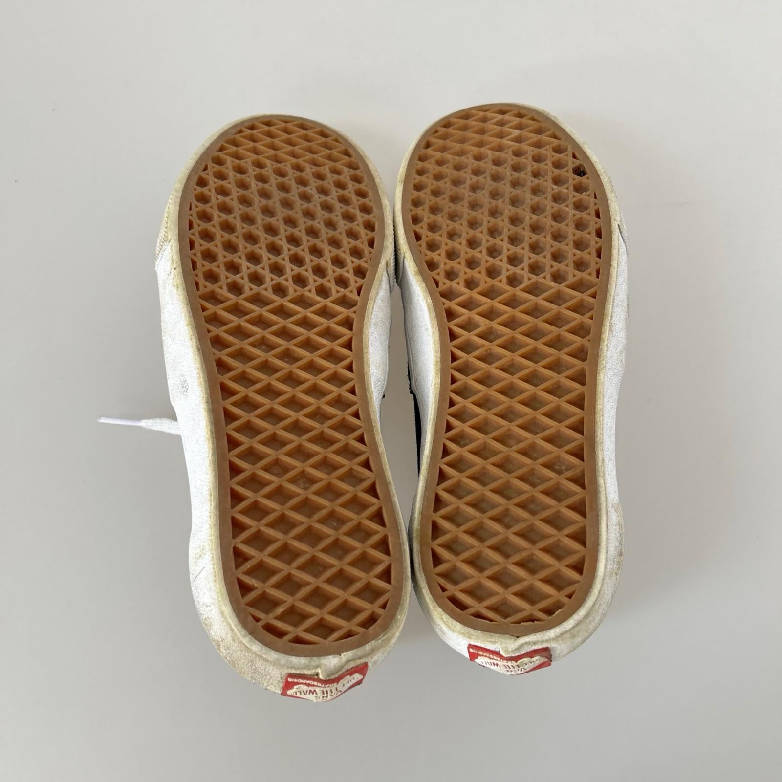 スニーカー COMFYCUSH AUTHENTIC POPCUSH ブラック (26.5) 26.5cm (US8 1/2 UK8 EU43) ブラック