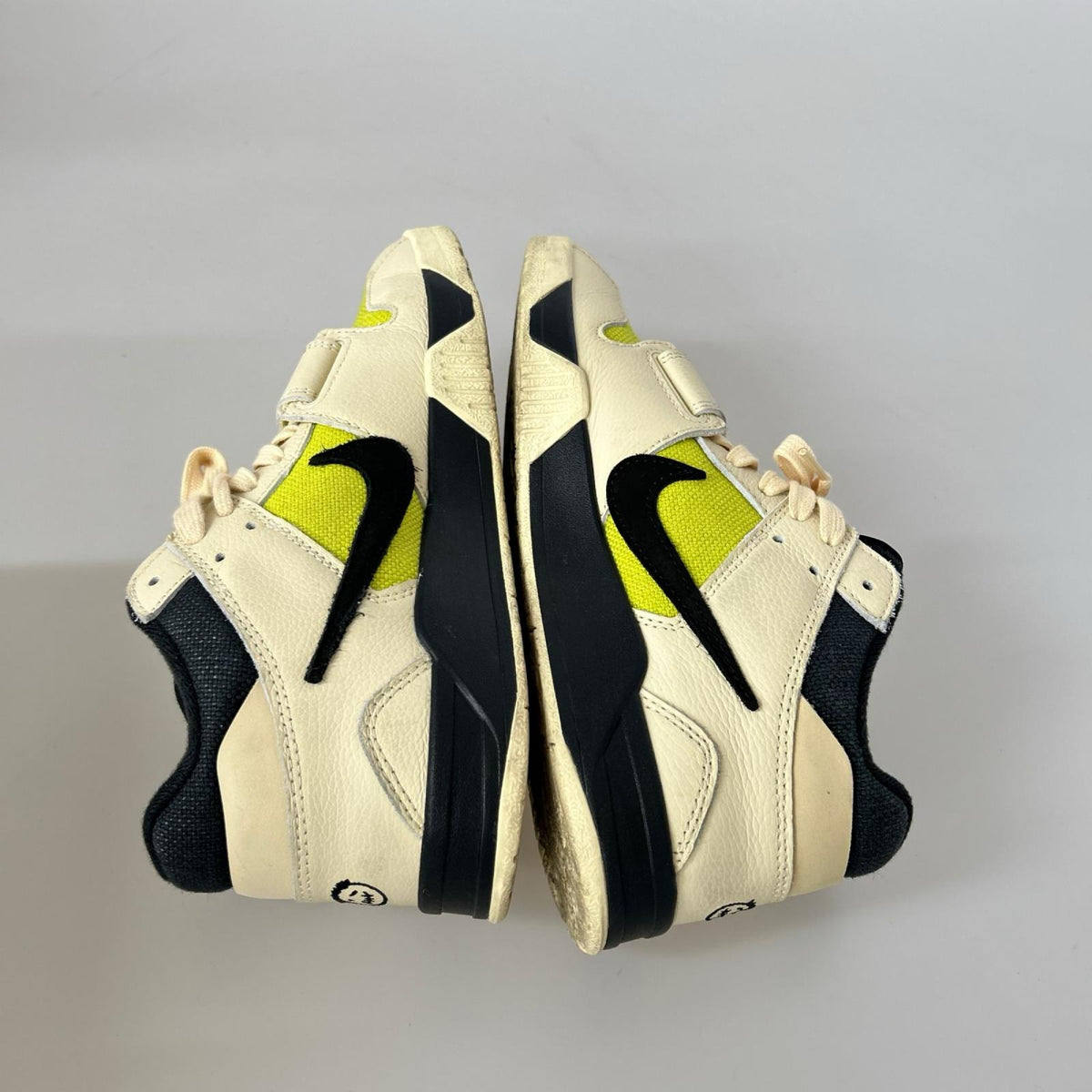 スニーカー Travis Scott Jordan Jumpman Jack 27cm (US9 UK8 1/2 EU44)