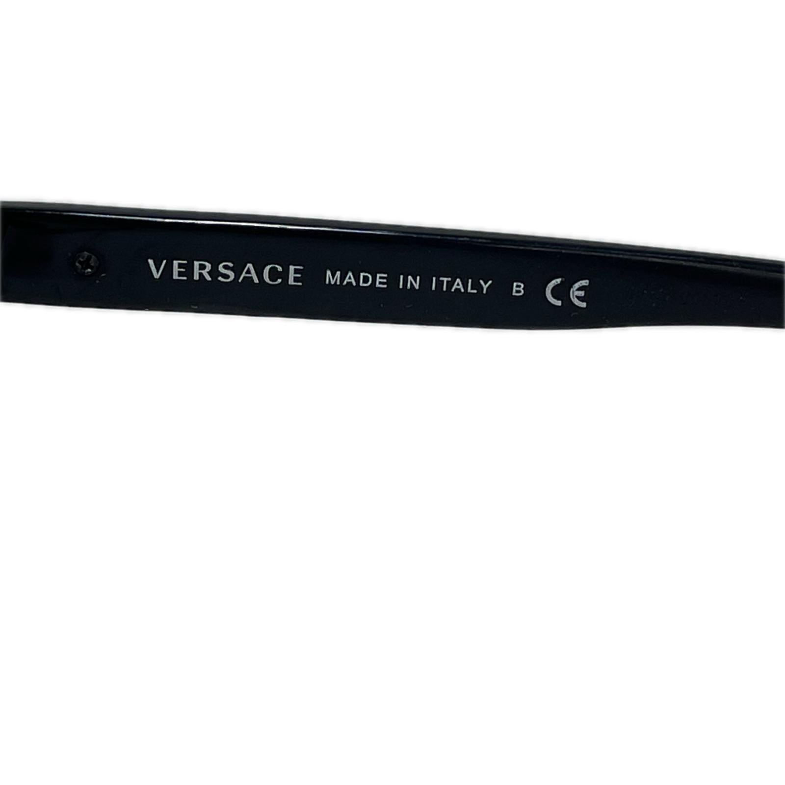 VERSACE/アイウェア/3211