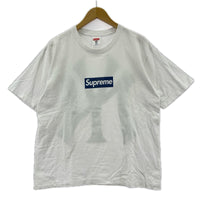 半袖Ｔシャツ NEW ERA BOX LOGO ホワイト（L） L ホワイト