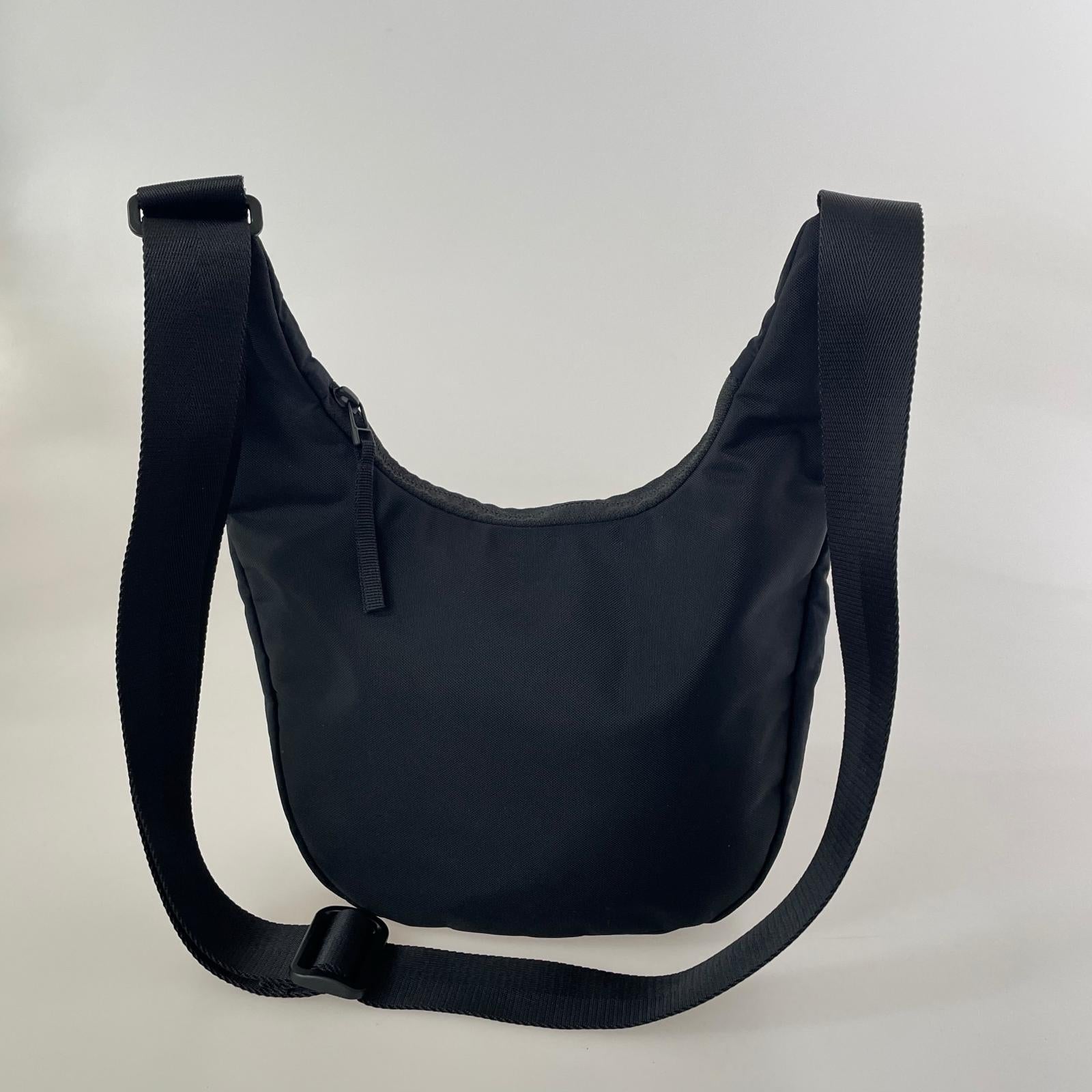 ショルダーバッグ SEALSON M1Crossbody ブラック ブラック