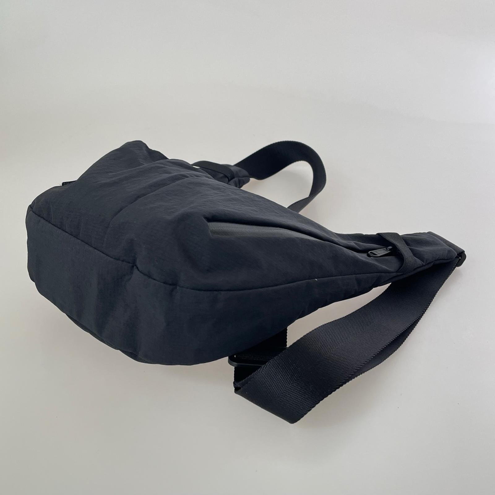 ショルダーバッグ SEALSON M1Crossbody ブラック ブラック