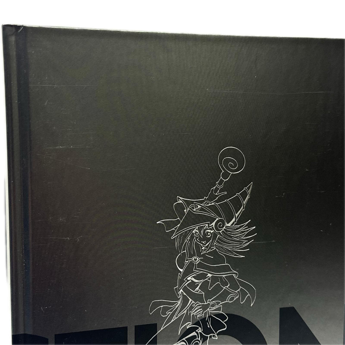 遊戯王 monster art box 遊☆戯☆王 フィギュア/グッズ