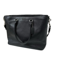 COACH C2482 ショルダーバッグ 黒 レザー