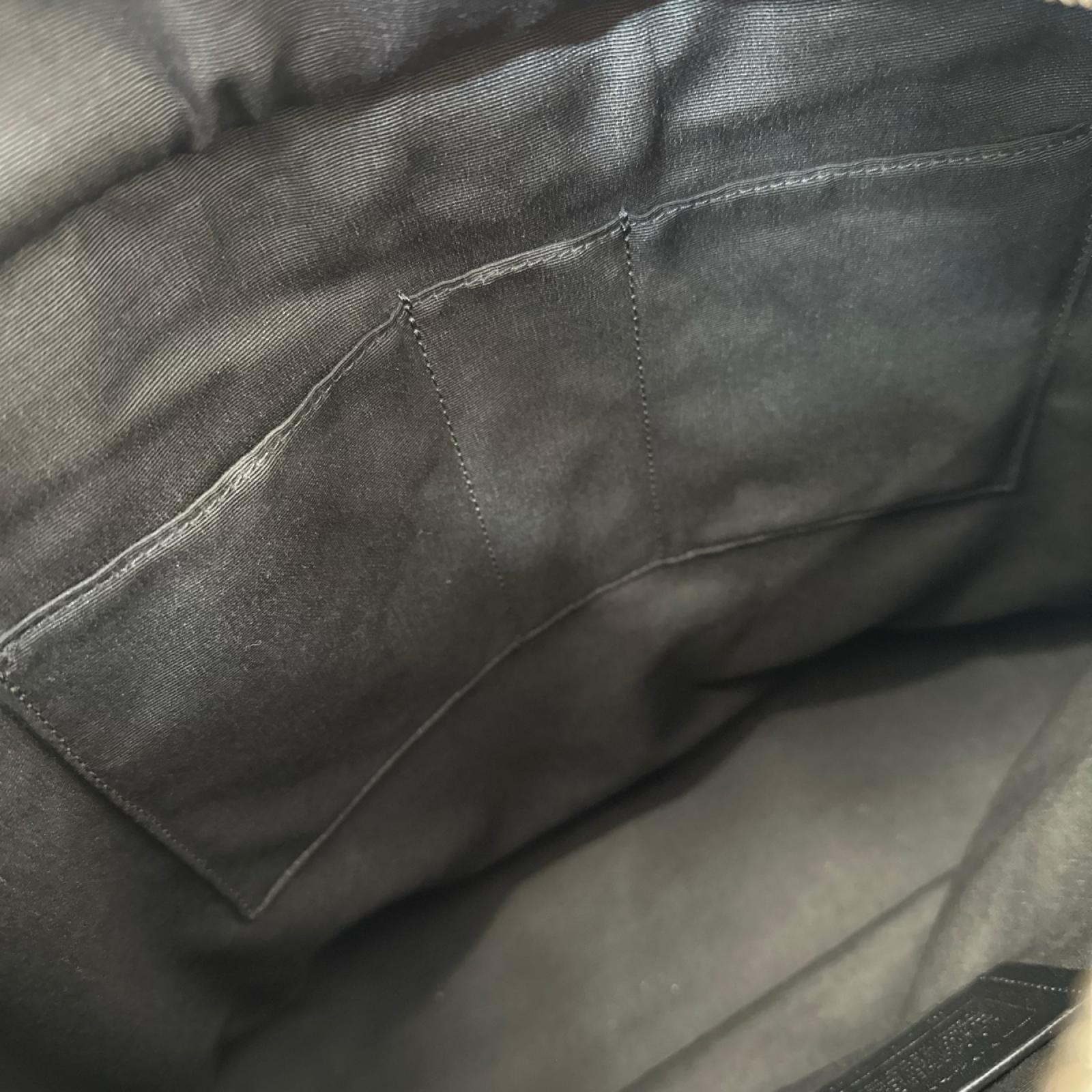 COACH C2482 ショルダーバッグ 黒 レザー
