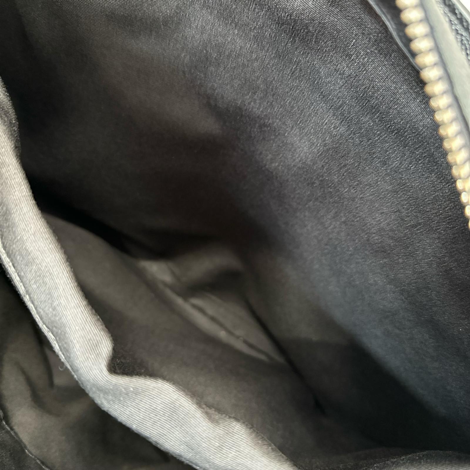 COACH C2482 ショルダーバッグ 黒 レザー