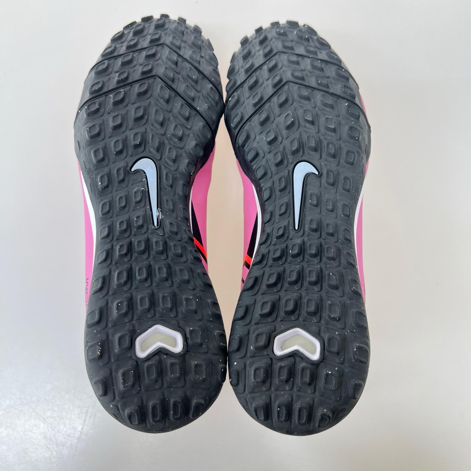 スニーカー ZOOM MERCURIAL SUPERFLY10 ACADEMY 28.0cm 28cm (US10 UK9 1/2 EU46) ピンク