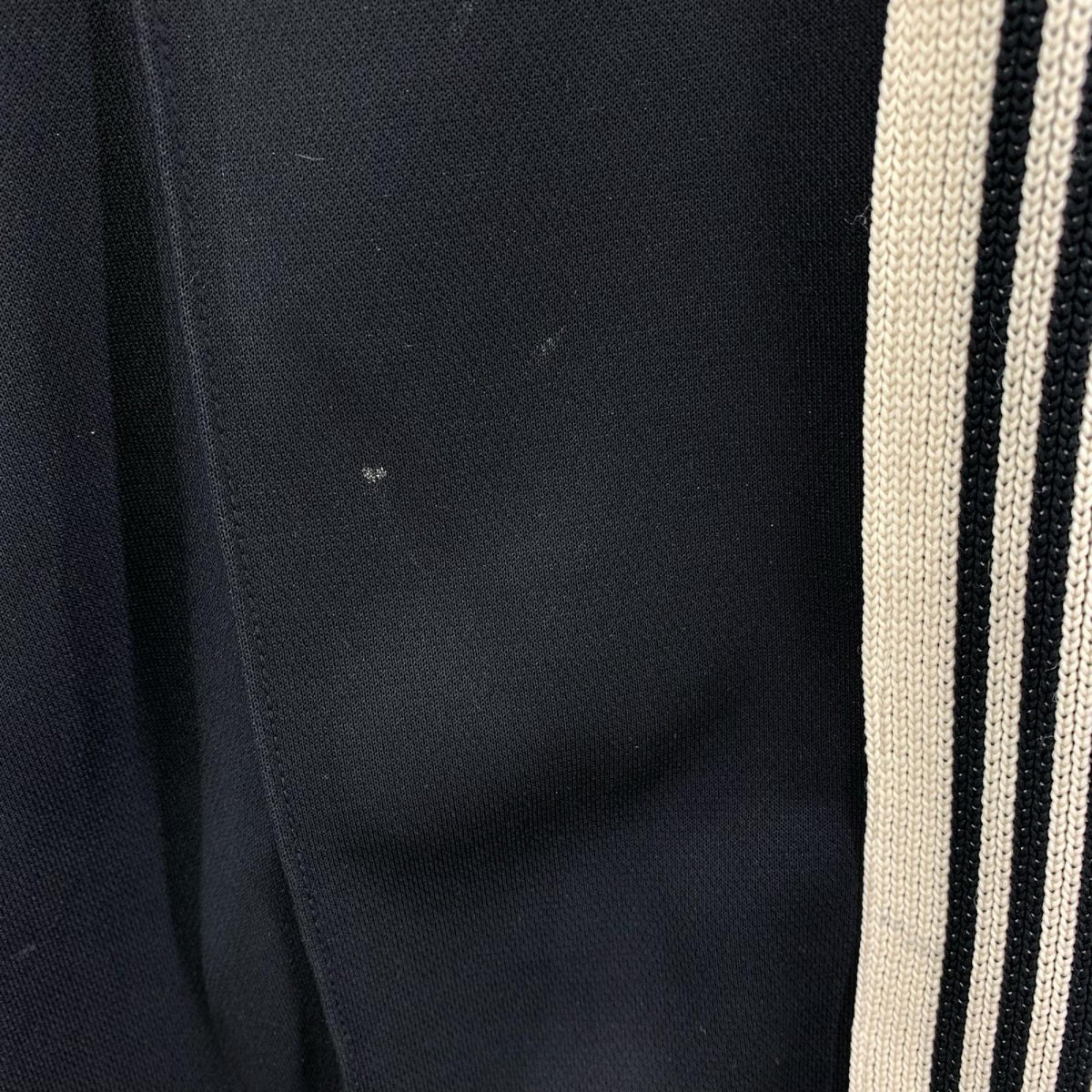 パンツ LHP別注 ﾄﾗｯｸﾊﾟﾝﾂ 黒 XS ブラック