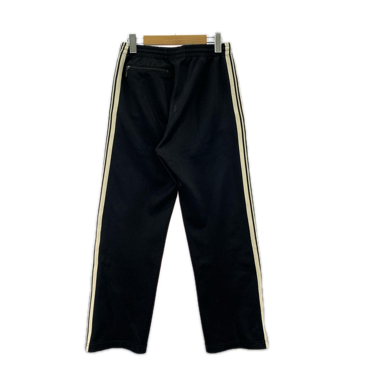 パンツ LHP別注 ﾄﾗｯｸﾊﾟﾝﾂ 黒 XS ブラック
