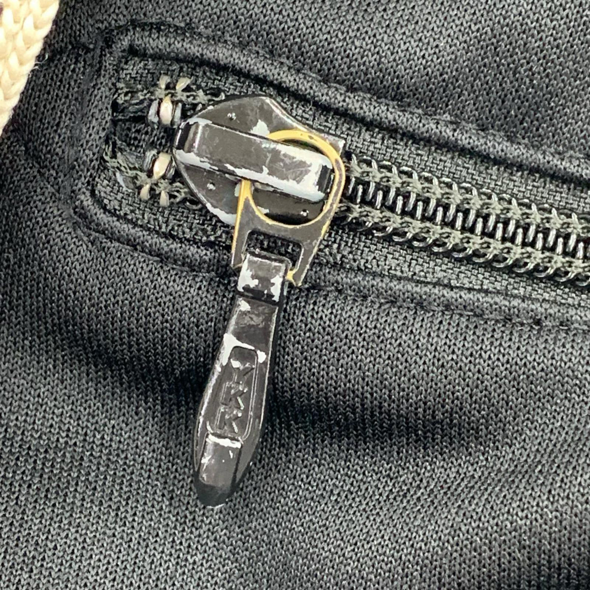 パンツ LHP別注 ﾄﾗｯｸﾊﾟﾝﾂ 黒 XS ブラック
