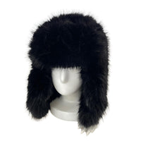 ハット BRAVEST STUDIOS BEAR CLAW HAT 黒 ブラック