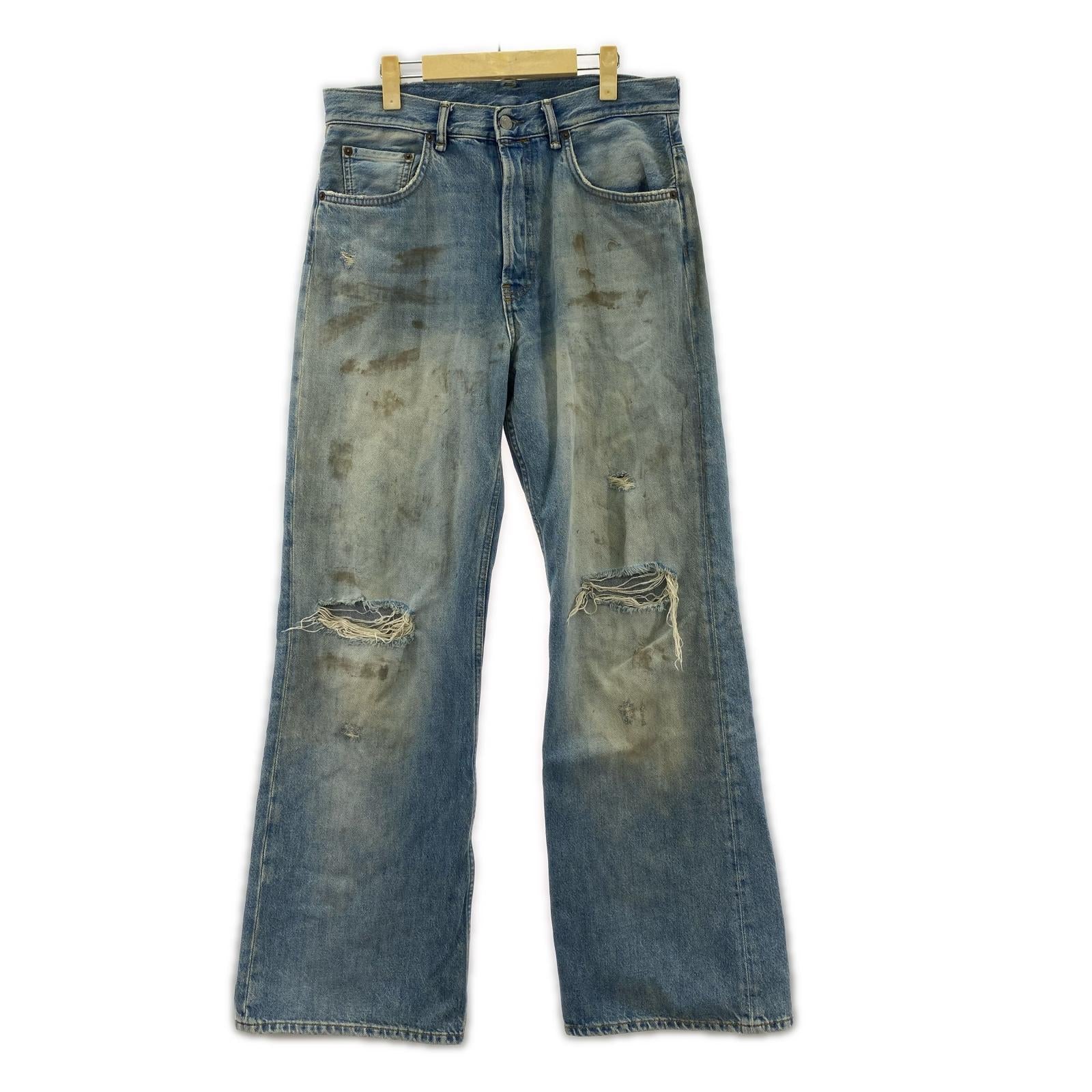 デニムパンツ 2021M Penicillin Jeans
