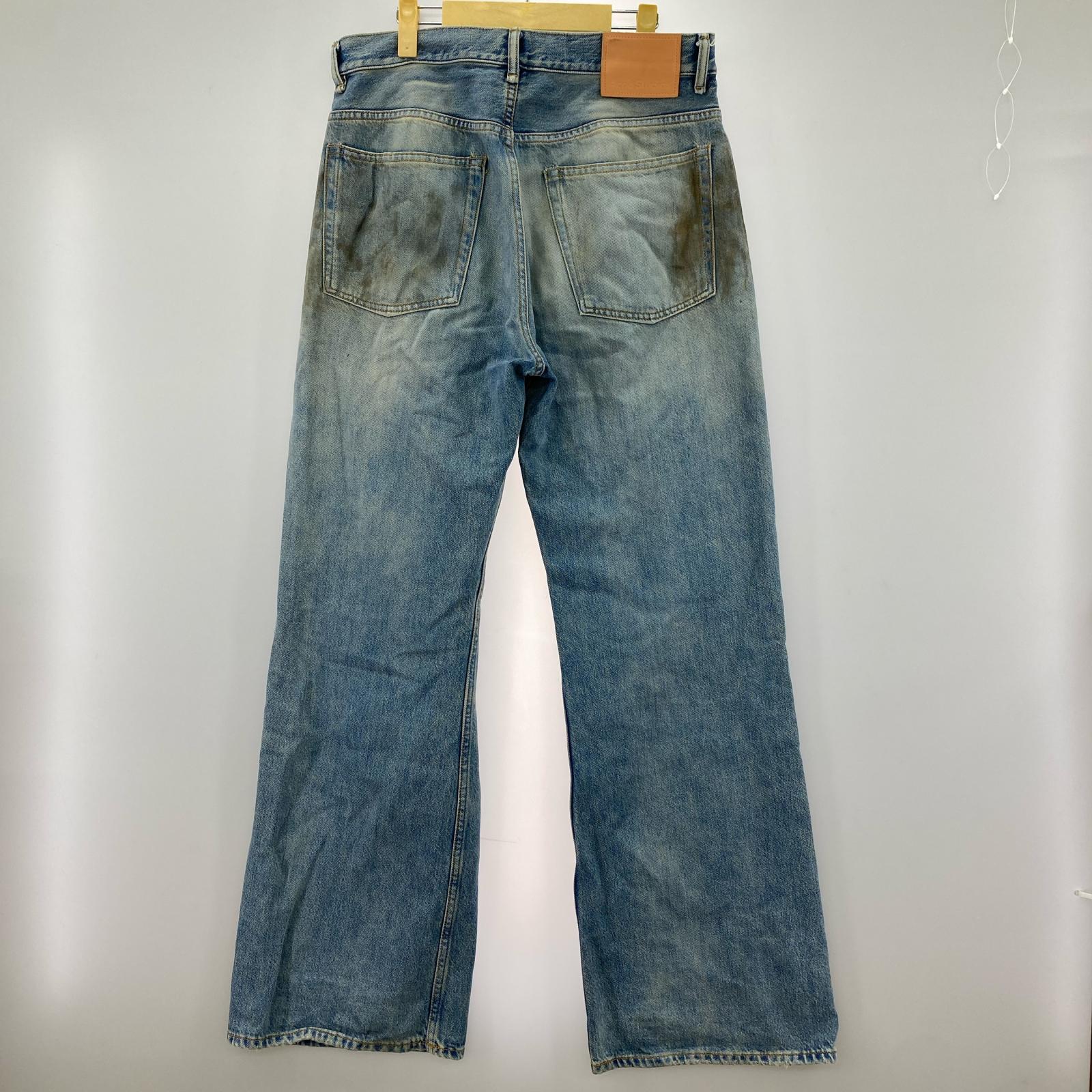 デニムパンツ 2021M Penicillin Jeans