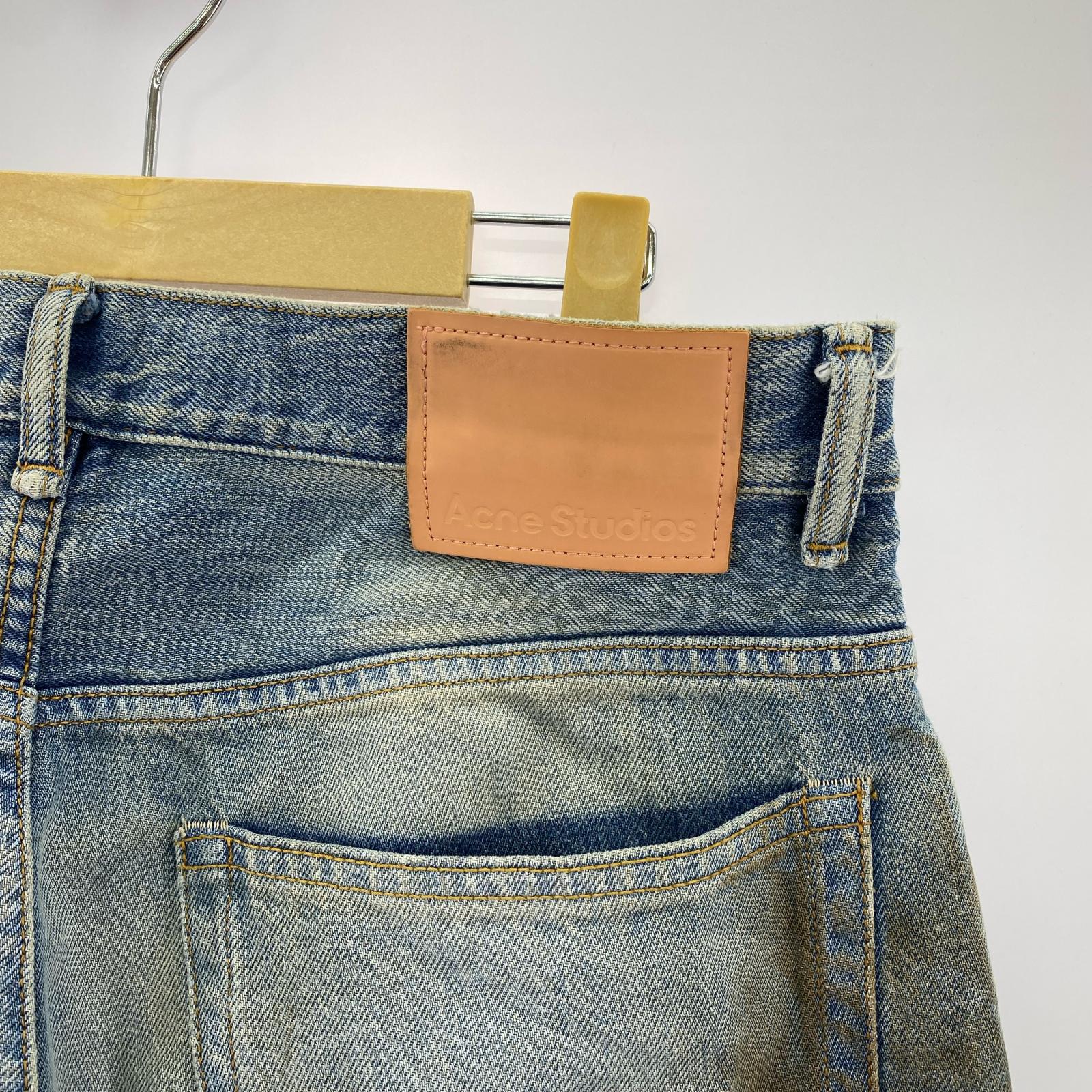デニムパンツ 2021M Penicillin Jeans