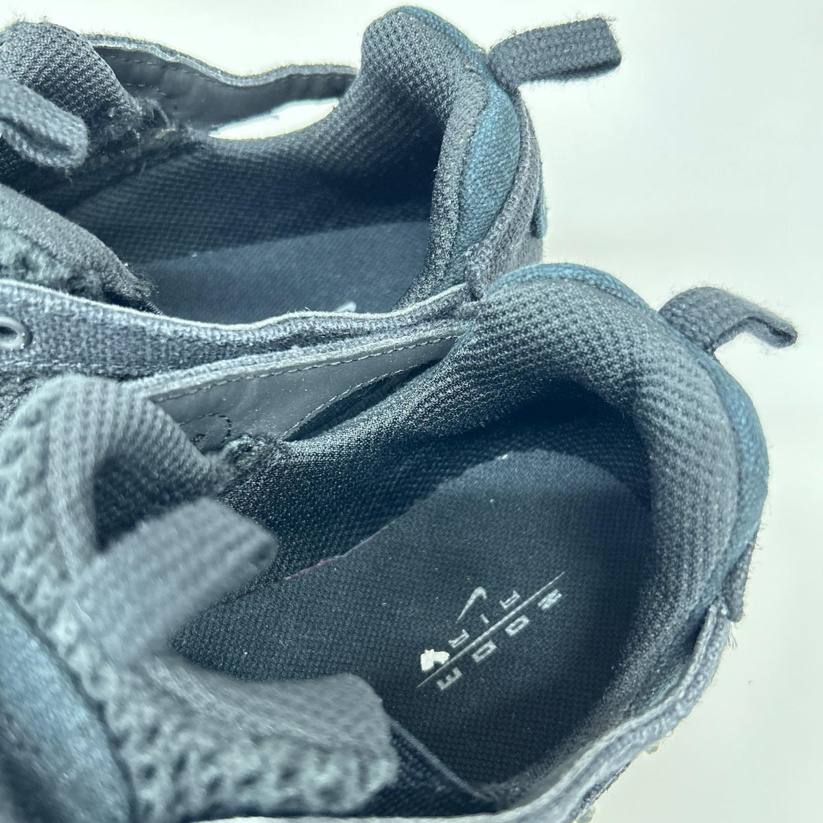 スニーカー AIR ZM SPIRIDON CG 2 CQ5486-001 28cm 28cm (US10 UK9 1/2 EU46) ブラック