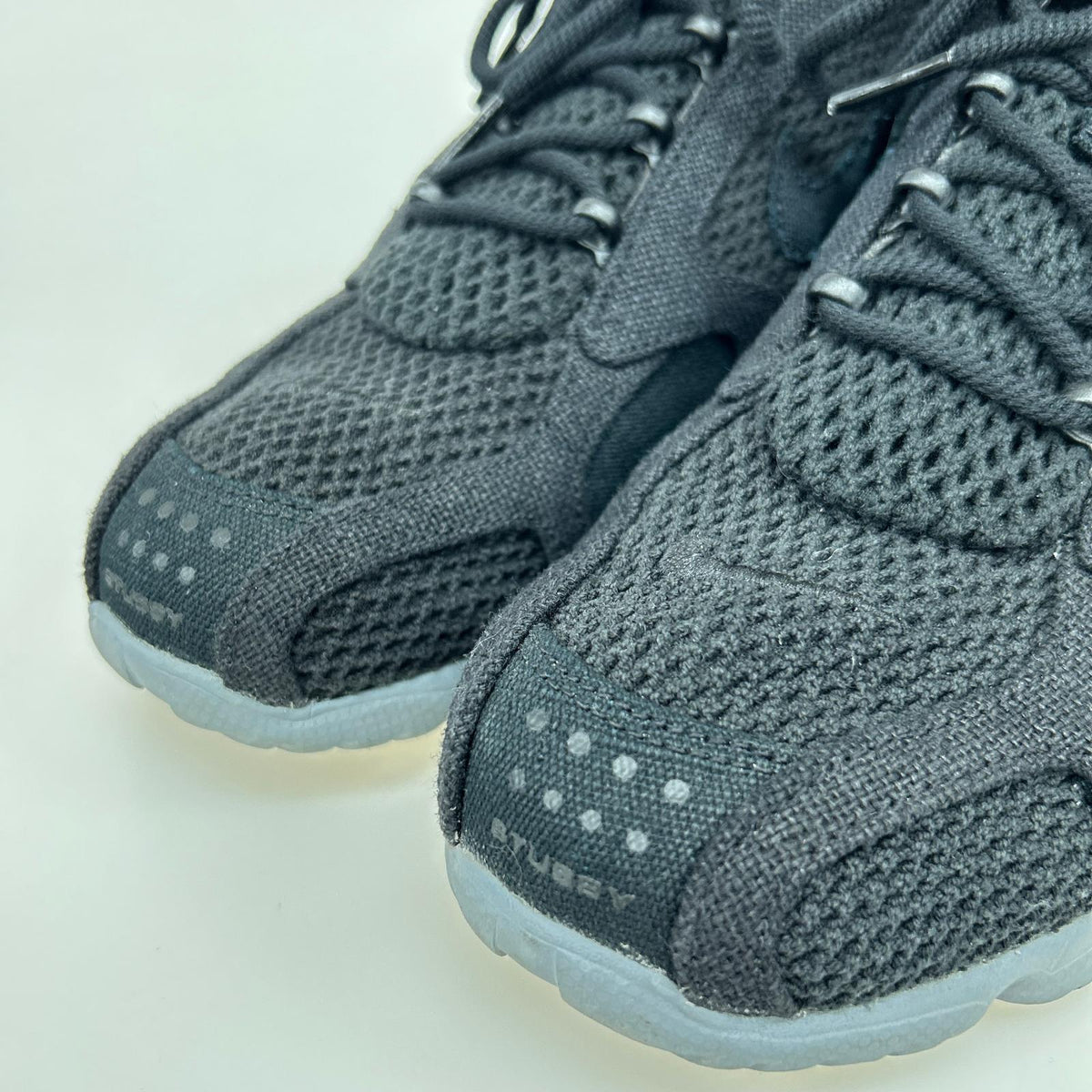 スニーカー AIR ZM SPIRIDON CG 2 CQ5486-001 28cm 28cm (US10 UK9 1/2 EU46) ブラック