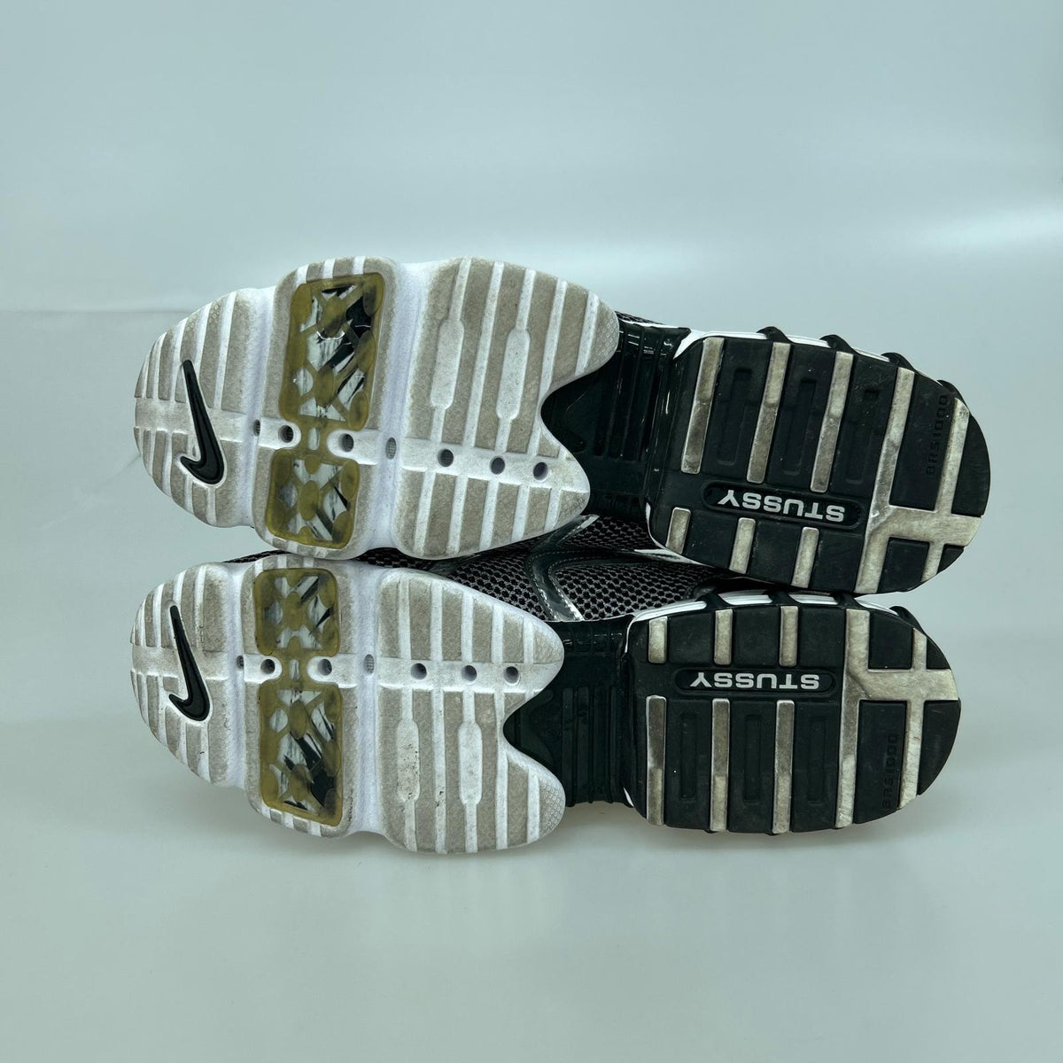 スニーカー AIR ZM SPIRIDON OG 2 CU1854-001 (28cm) 28cm (US10 UK9 1/2 EU46)
