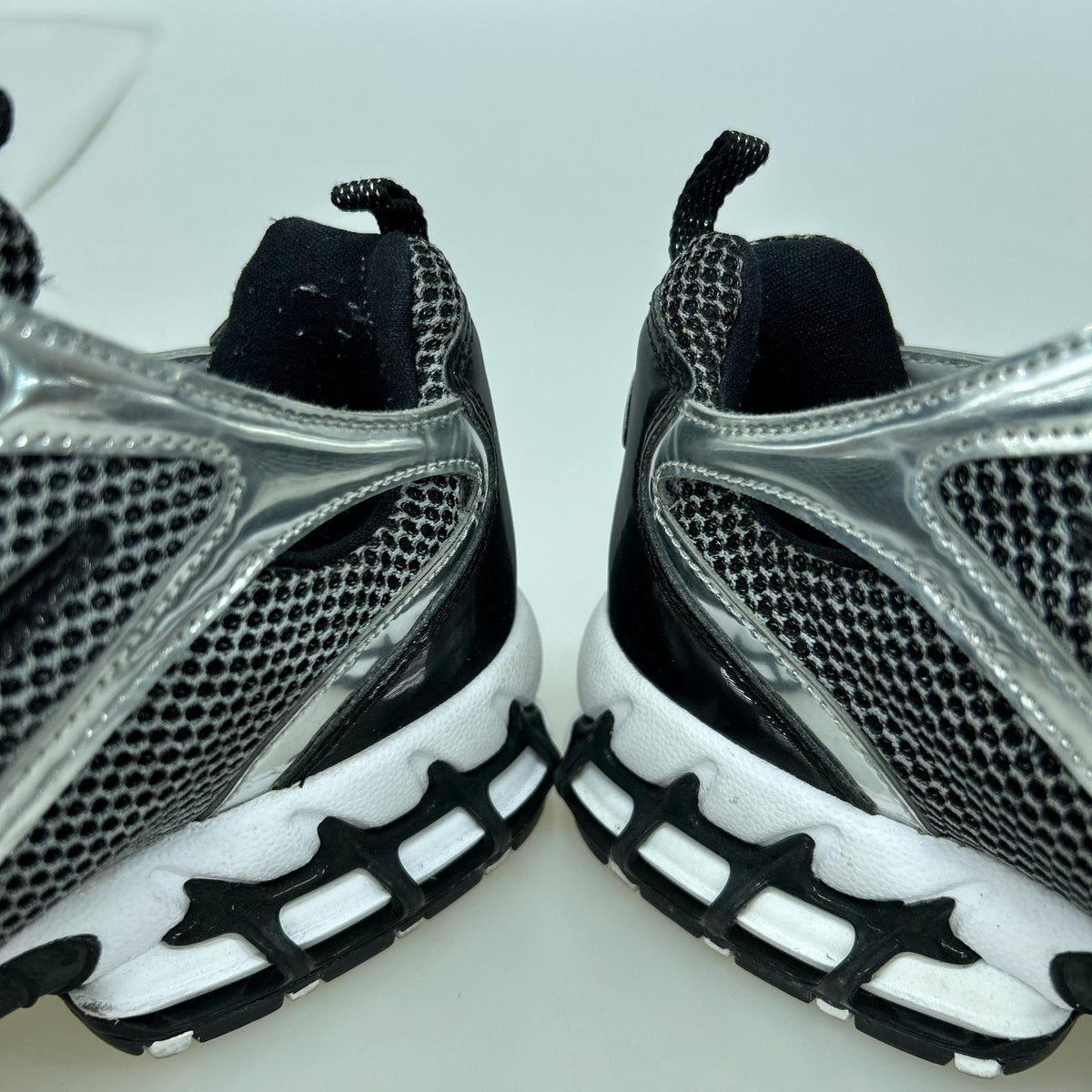 スニーカー AIR ZM SPIRIDON OG 2 CU1854-001 (28cm) 28cm (US10 UK9 1/2 EU46)