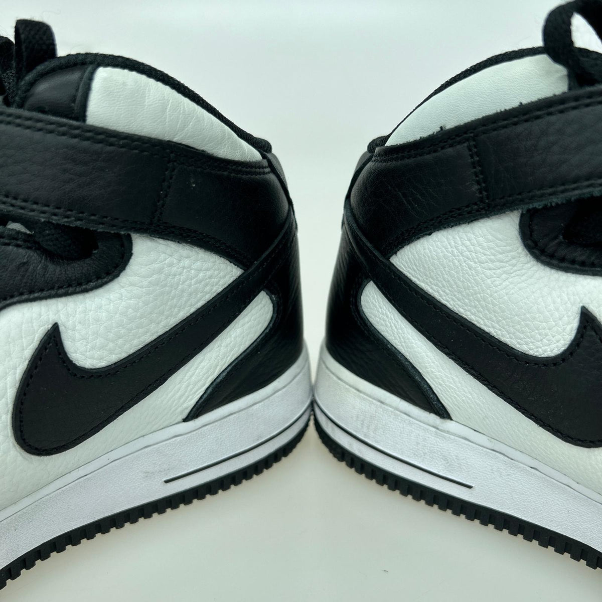 スニーカー AIR FORCE 1 '07 MID SP DJ7840-001 28cm ホワイト 28cm (US10 UK9 1/2 EU46)