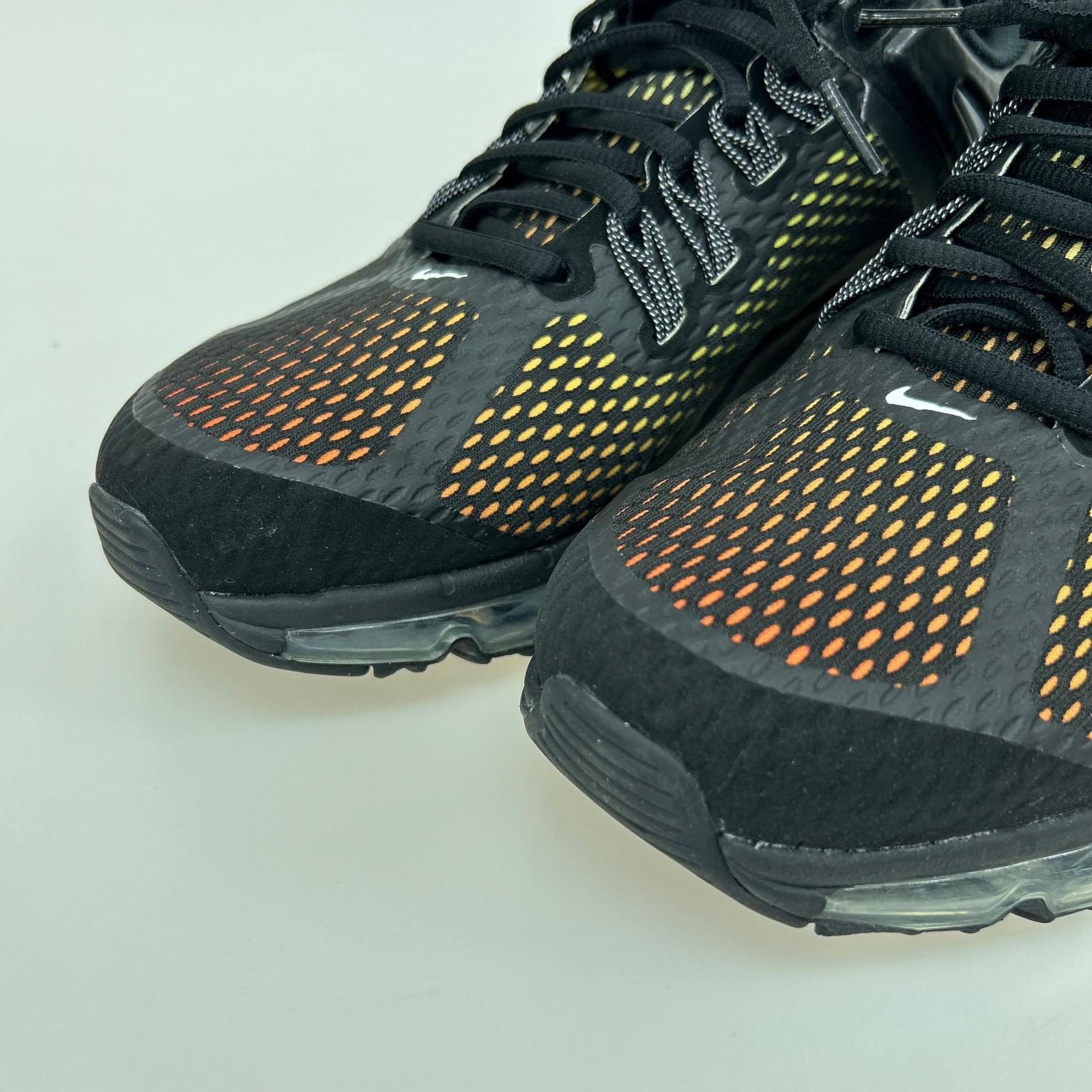 スニーカー AIR MAX 2013 DO2461-001 (28cm) ブラック 28cm (US10 UK9 1/2 EU46) ブラック