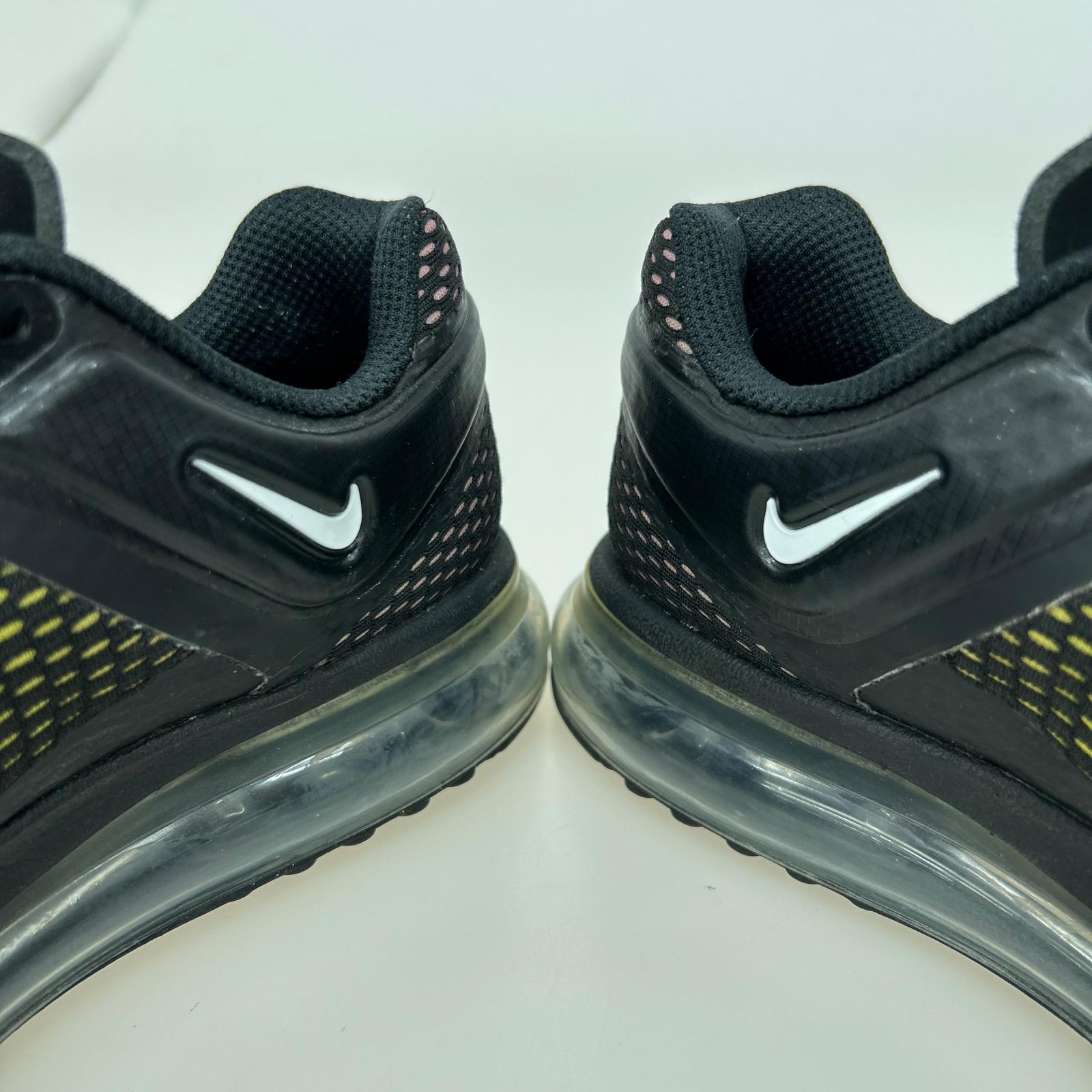 スニーカー AIR MAX 2013 DO2461-001 (28cm) ブラック 28cm (US10 UK9 1/2 EU46) ブラック