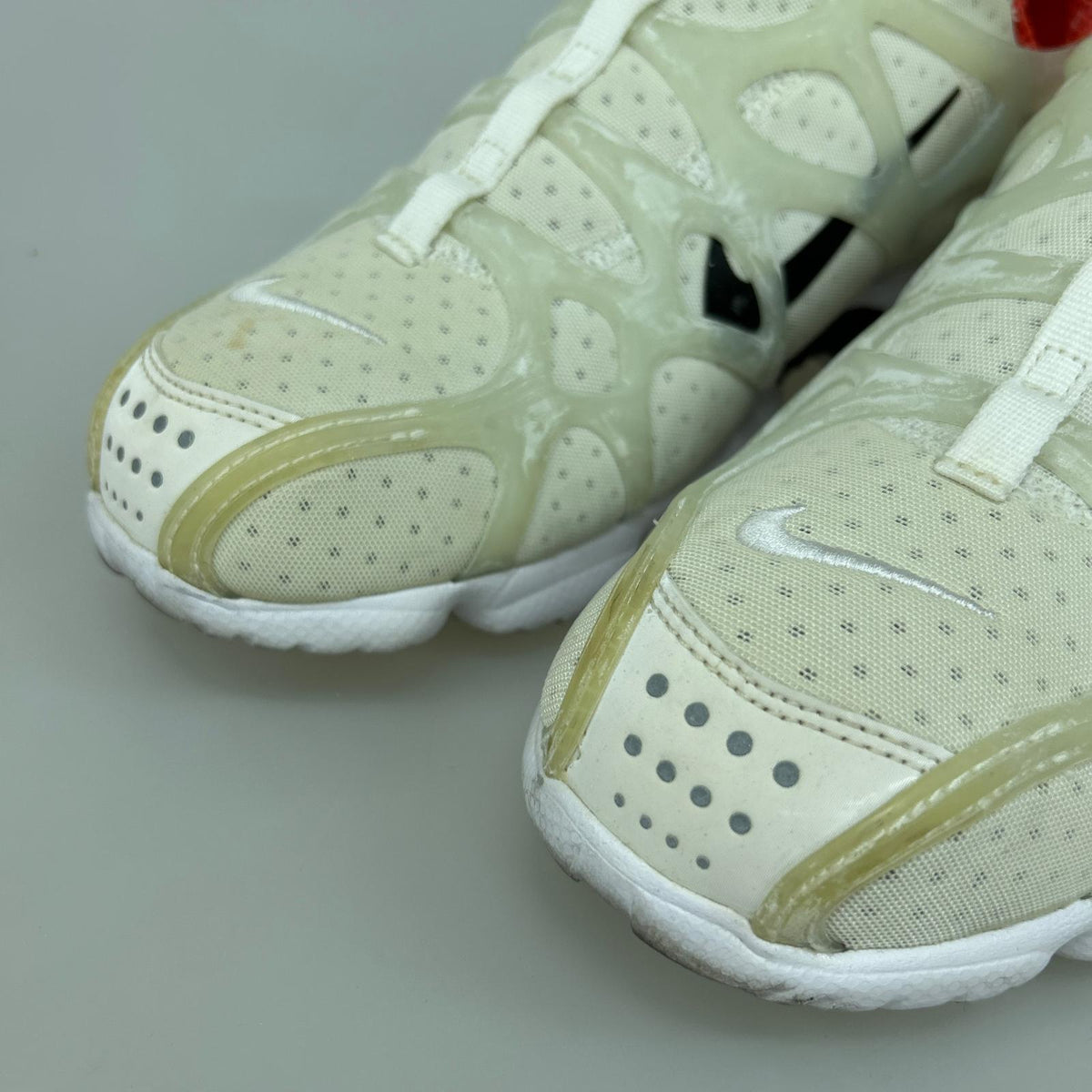 スニーカー AIR ZM SPIRIDON KK CJ9918-100 28cm 28cm (US10 UK9 1/2 EU46) ホワイト