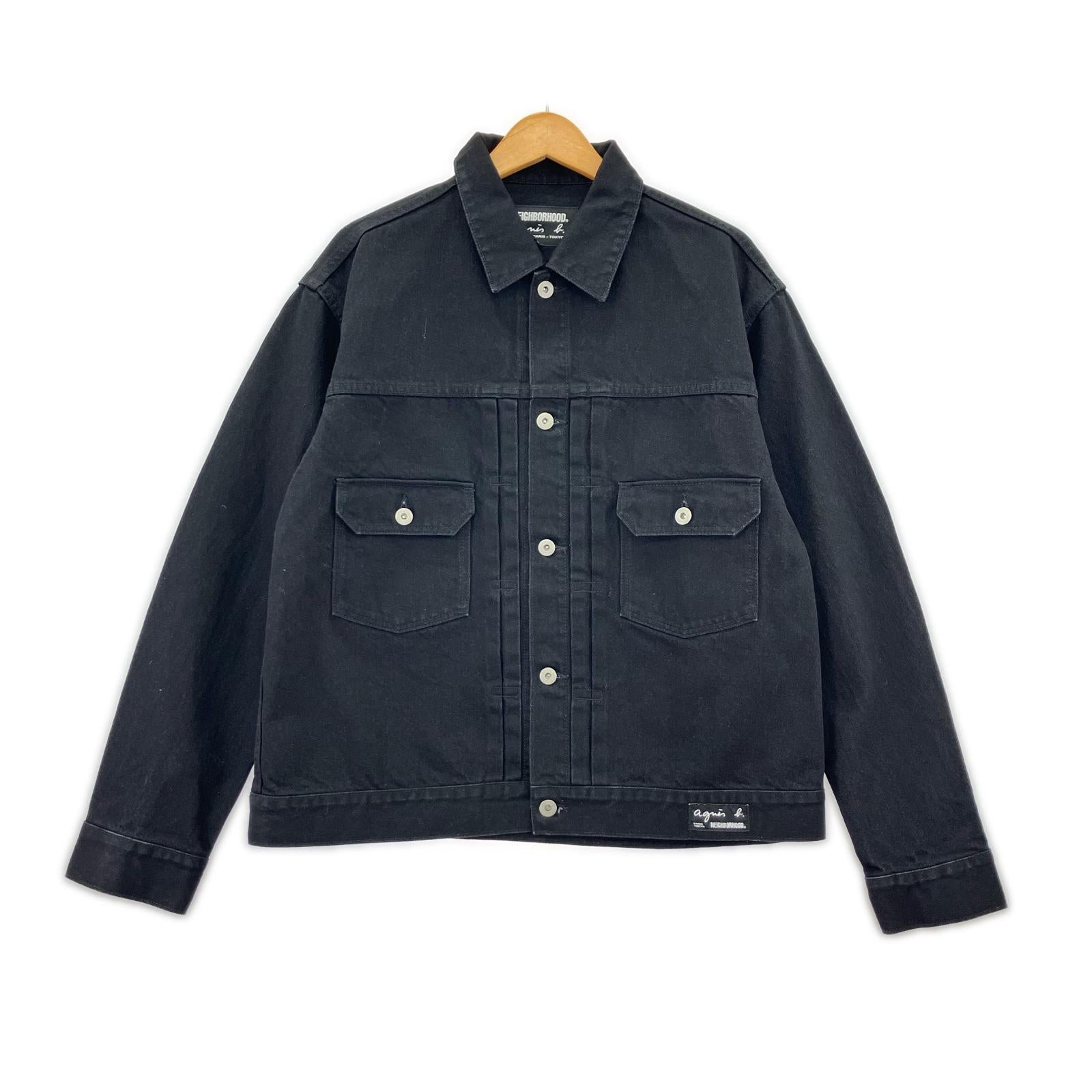 ジャケット TYPE-2 JACKET 2ndタイプ 2527270N-JKM02S (L) L ブラック