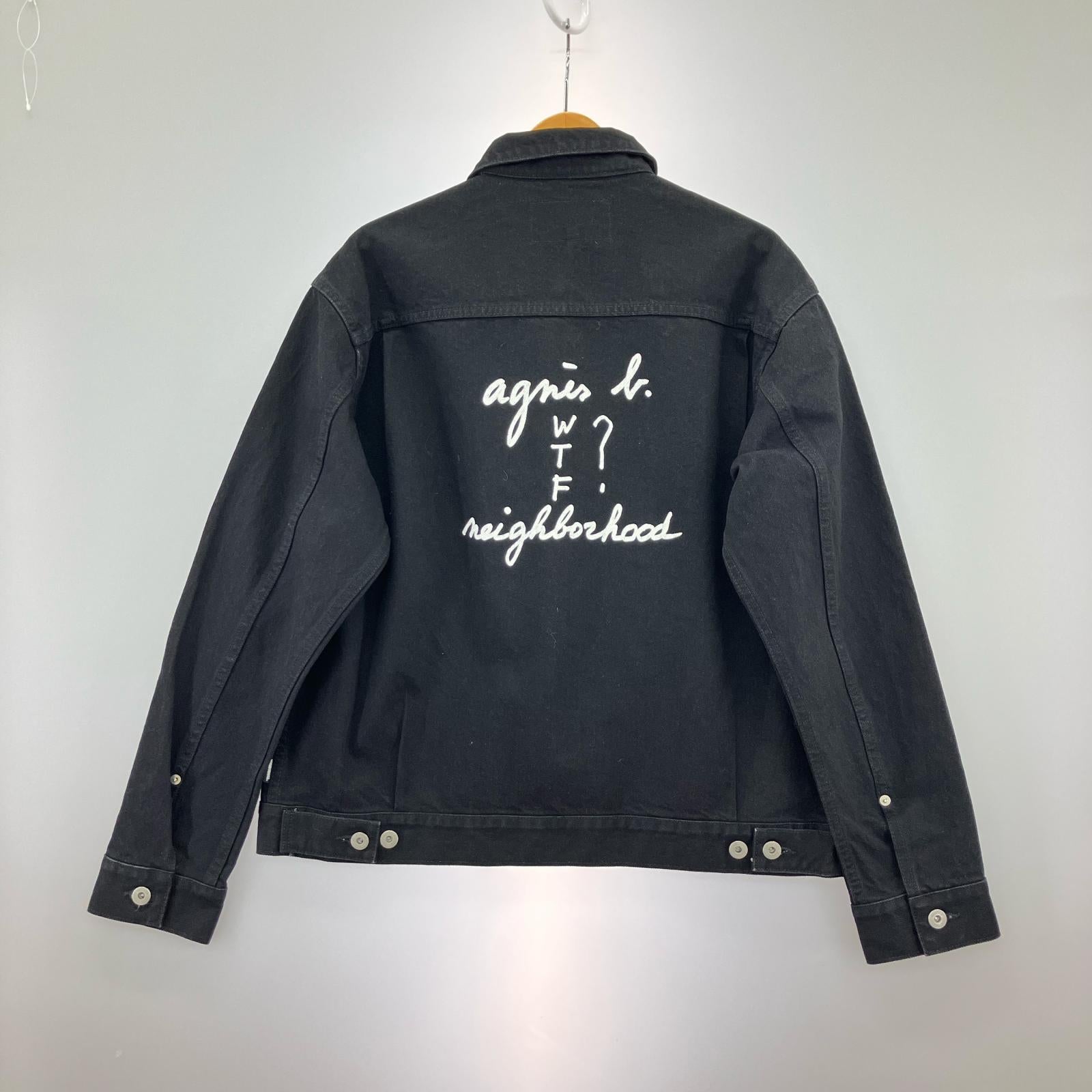 ジャケット TYPE-2 JACKET 2ndタイプ 2527270N-JKM02S (L) L ブラック
