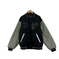 ジャケット BAPEXNBHD VARSITY JACKET 242NOAPN-JKM04S L